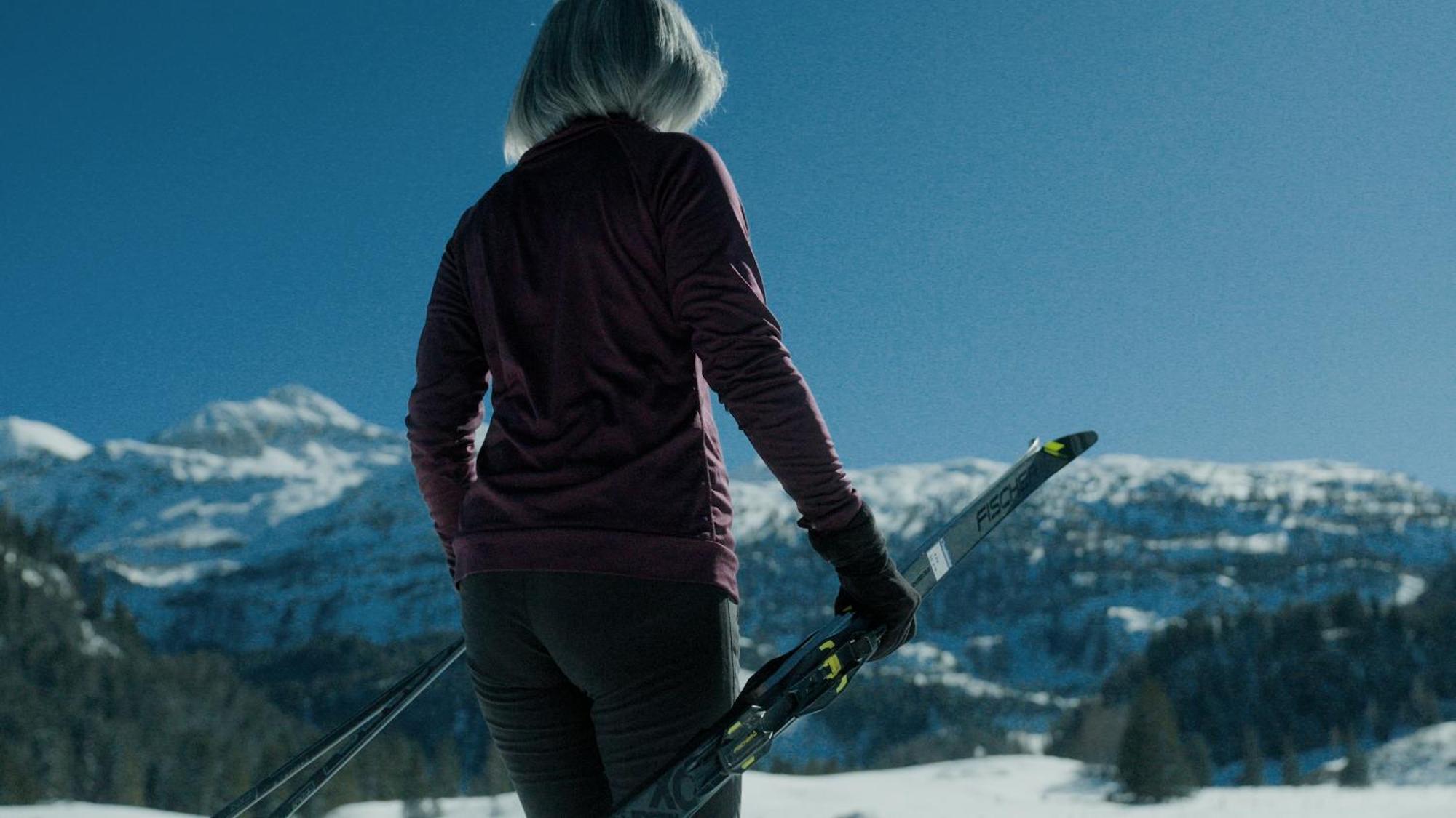 Alphatauern Health Resort - Adults Only 15 Plus Obertauern Bagian luar foto